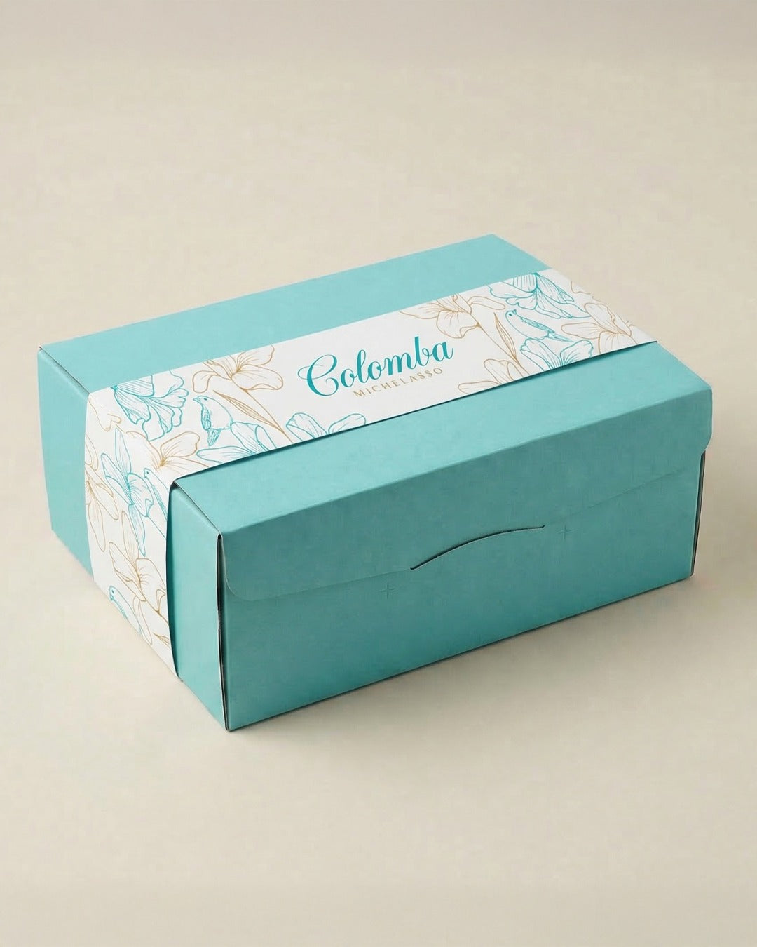 Colomba Tradizionale