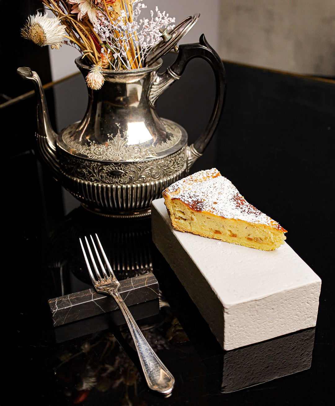 La Pastiera Artigianale di Michelasso