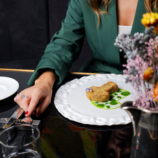 Degustazione Vegetariana - Sottobosco