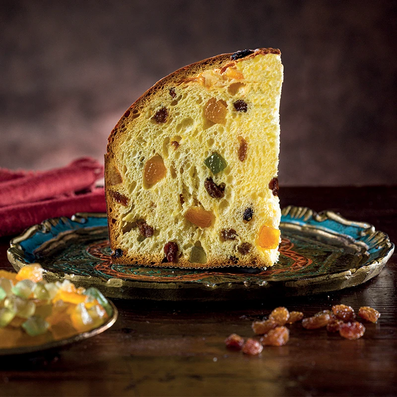 Panettone Classico